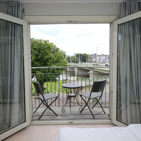 Bs Neckar Apartment Heidelberg Extérieur photo
