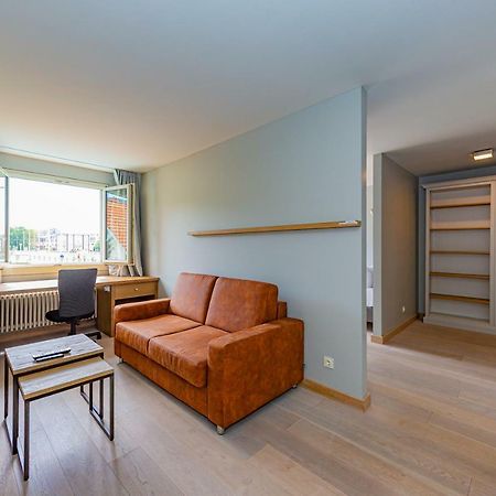 Bs Neckar Apartment Heidelberg Extérieur photo