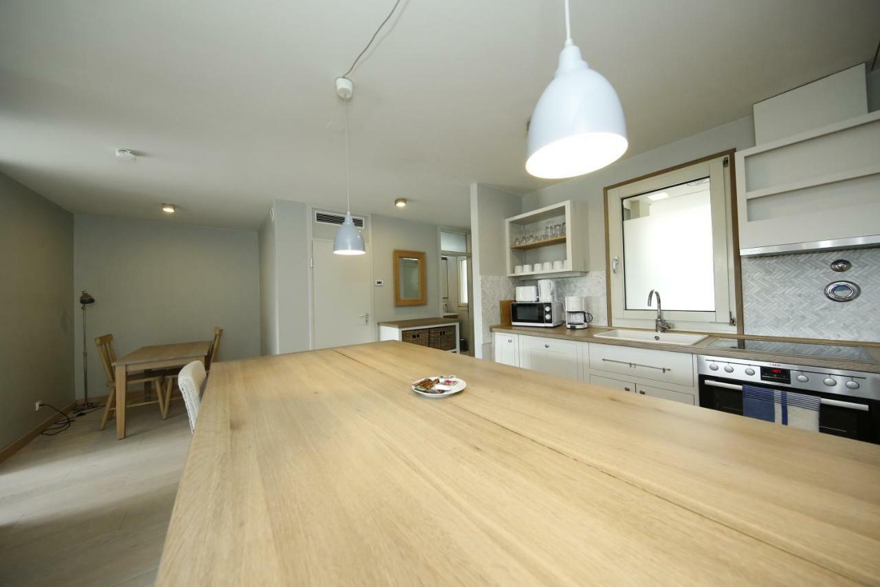 Bs Neckar Apartment Heidelberg Extérieur photo